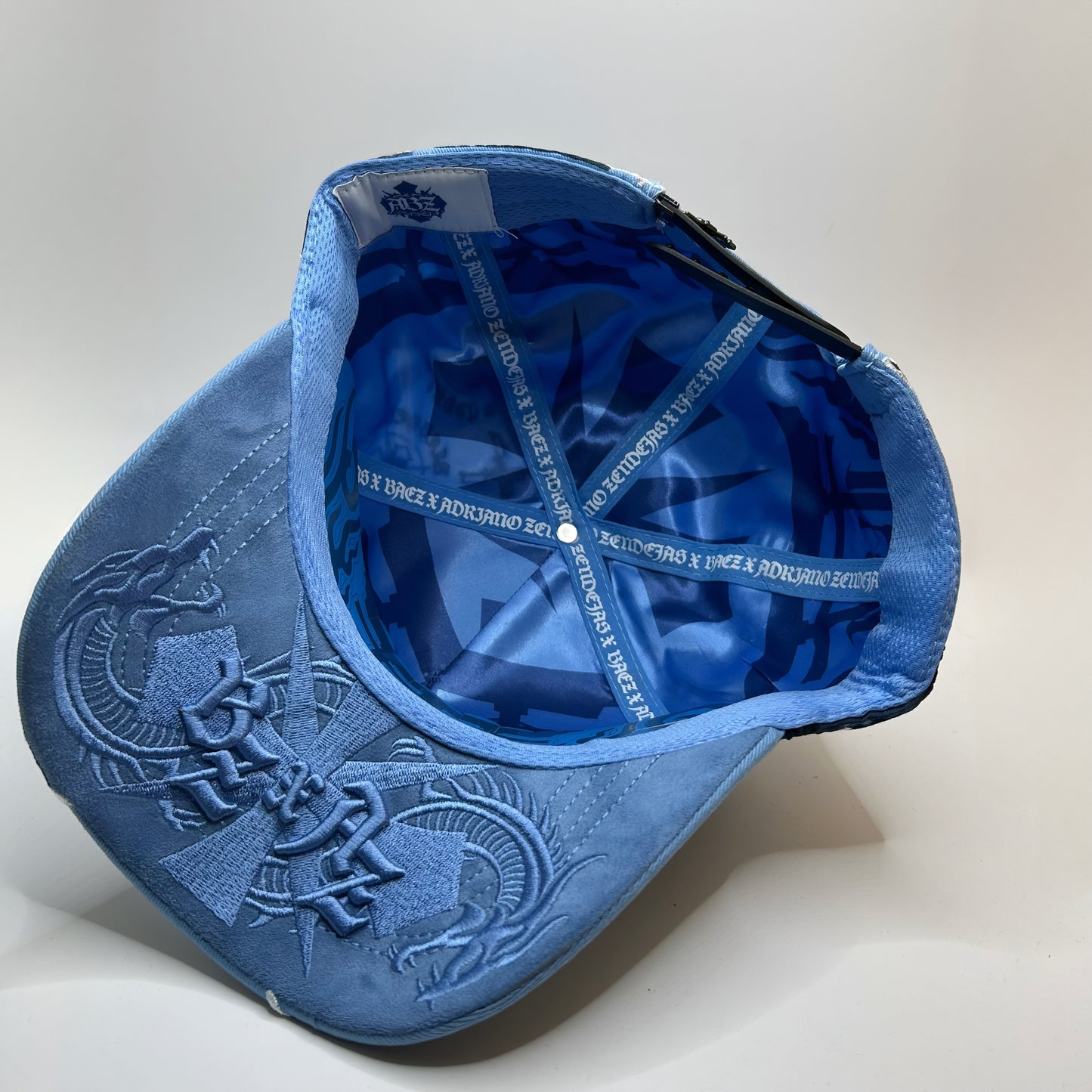 BÁEZ X MAESTRO SHIFU 3.0