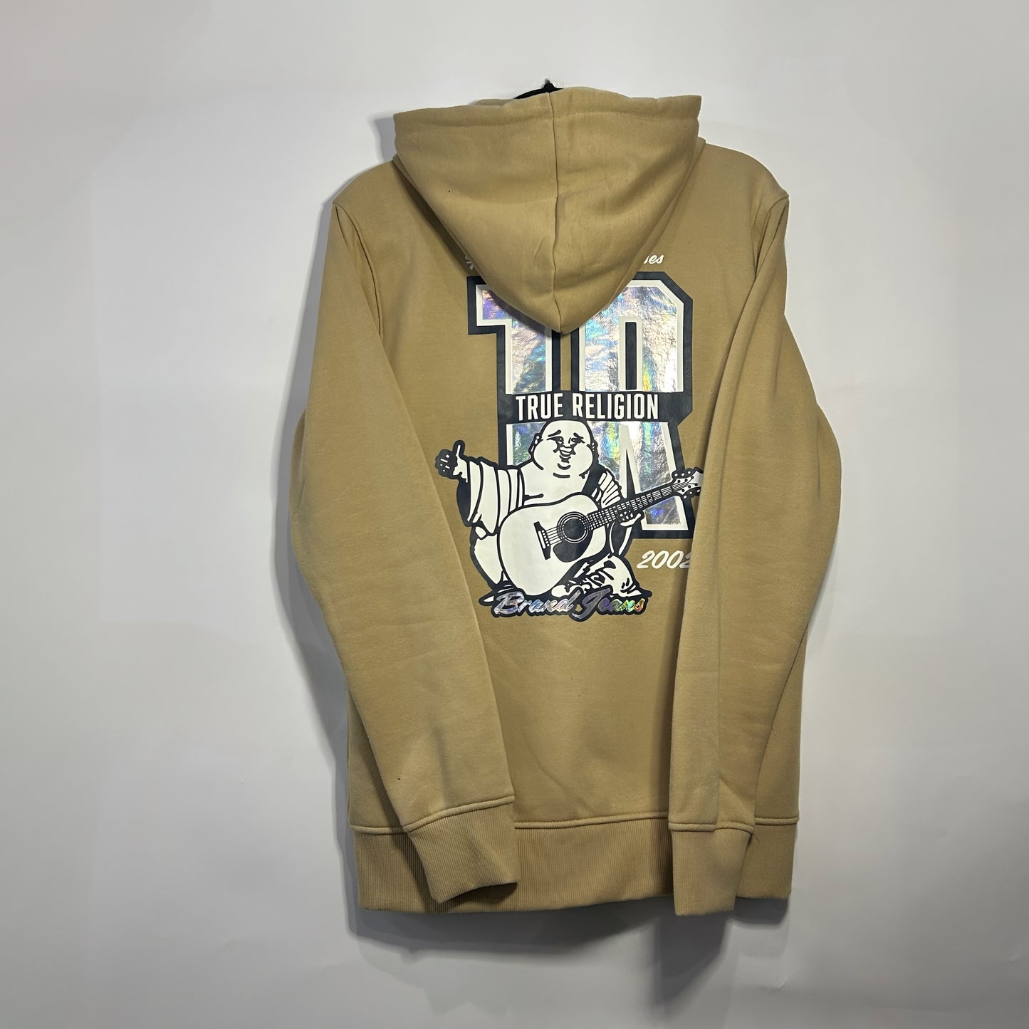 SUDADERA TRUE RELIGIÓN