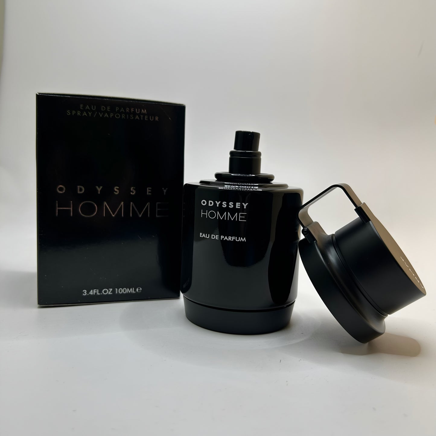 PERFUME ODYSSEY HOMME