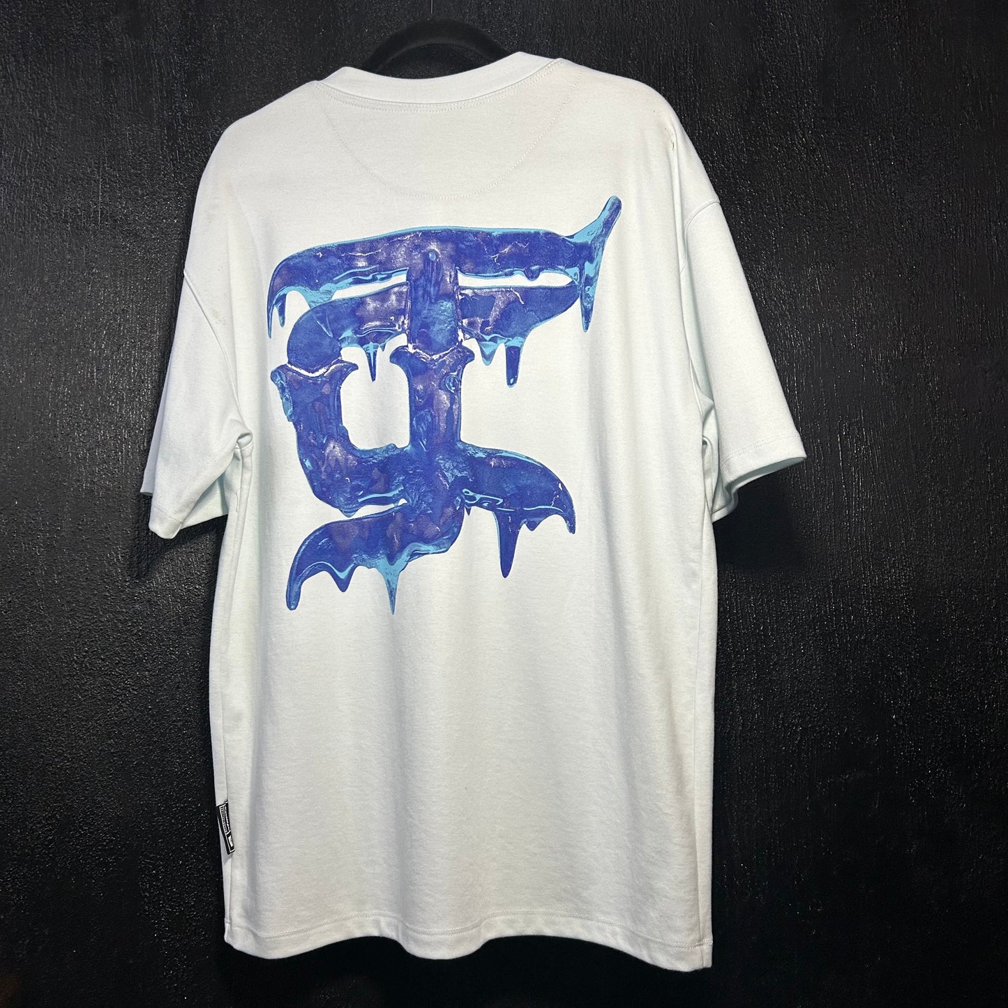 JAYCEEAGE ICE TEE PLAYERA