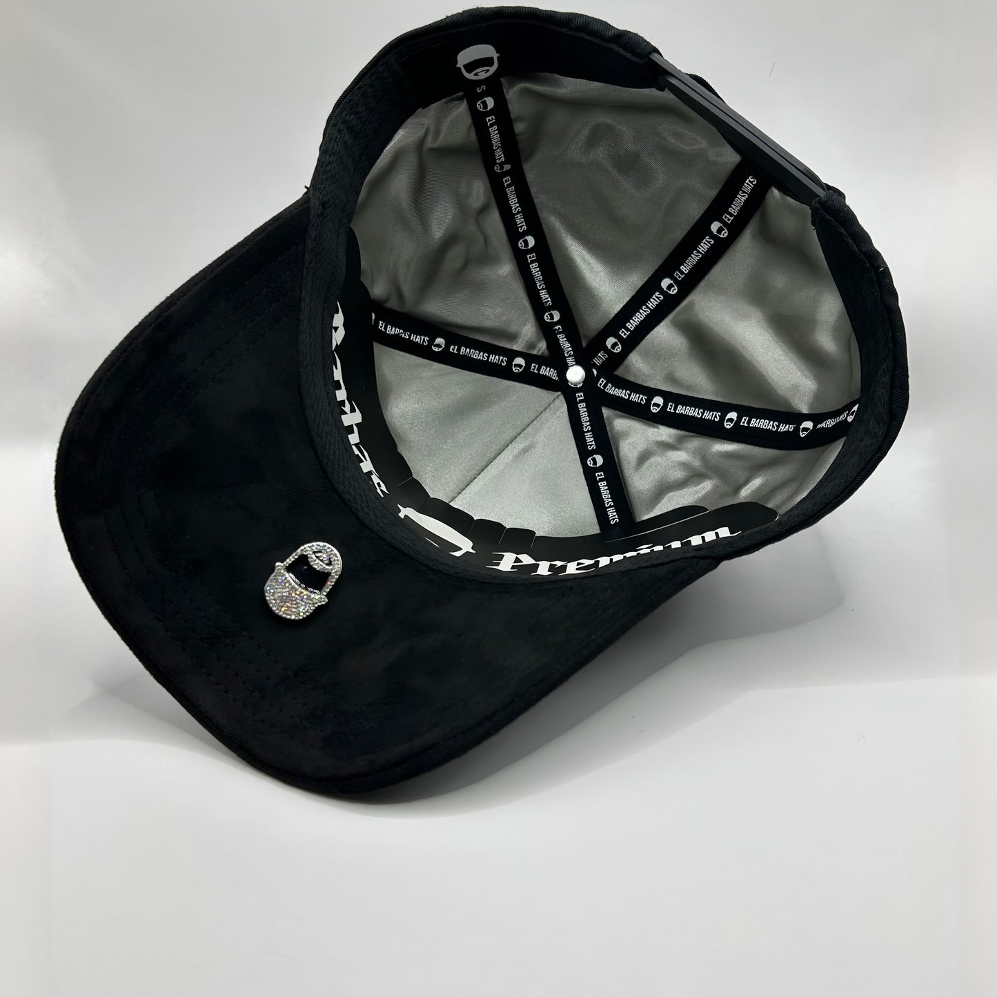 BARBAS HATS 77