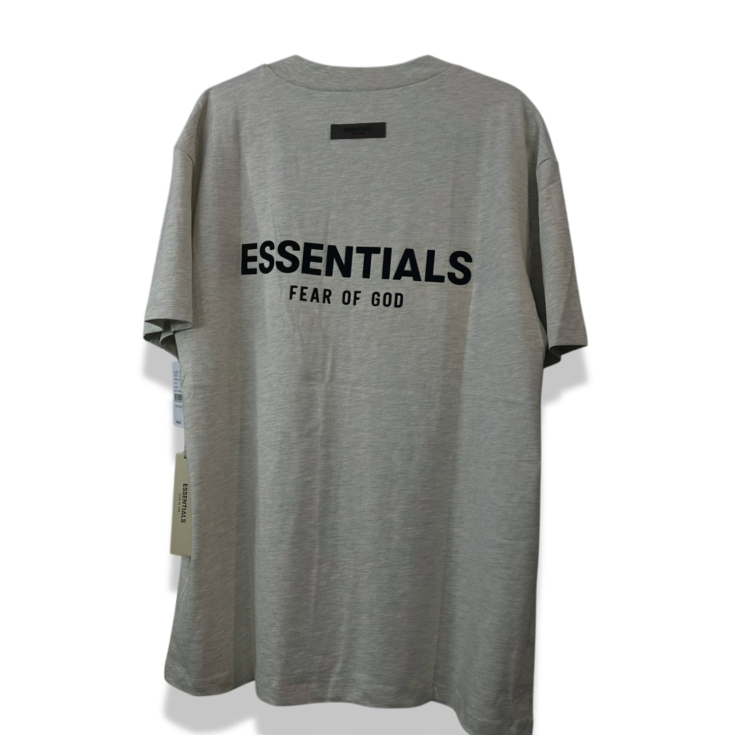 PLAYERA ESSENTIALS