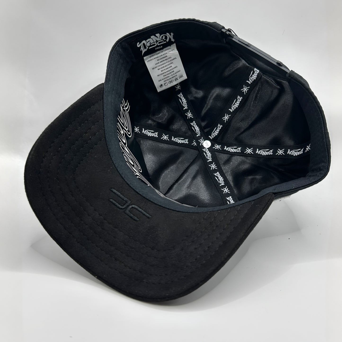 DANDY HATS X JC HATS CROW JEMEL