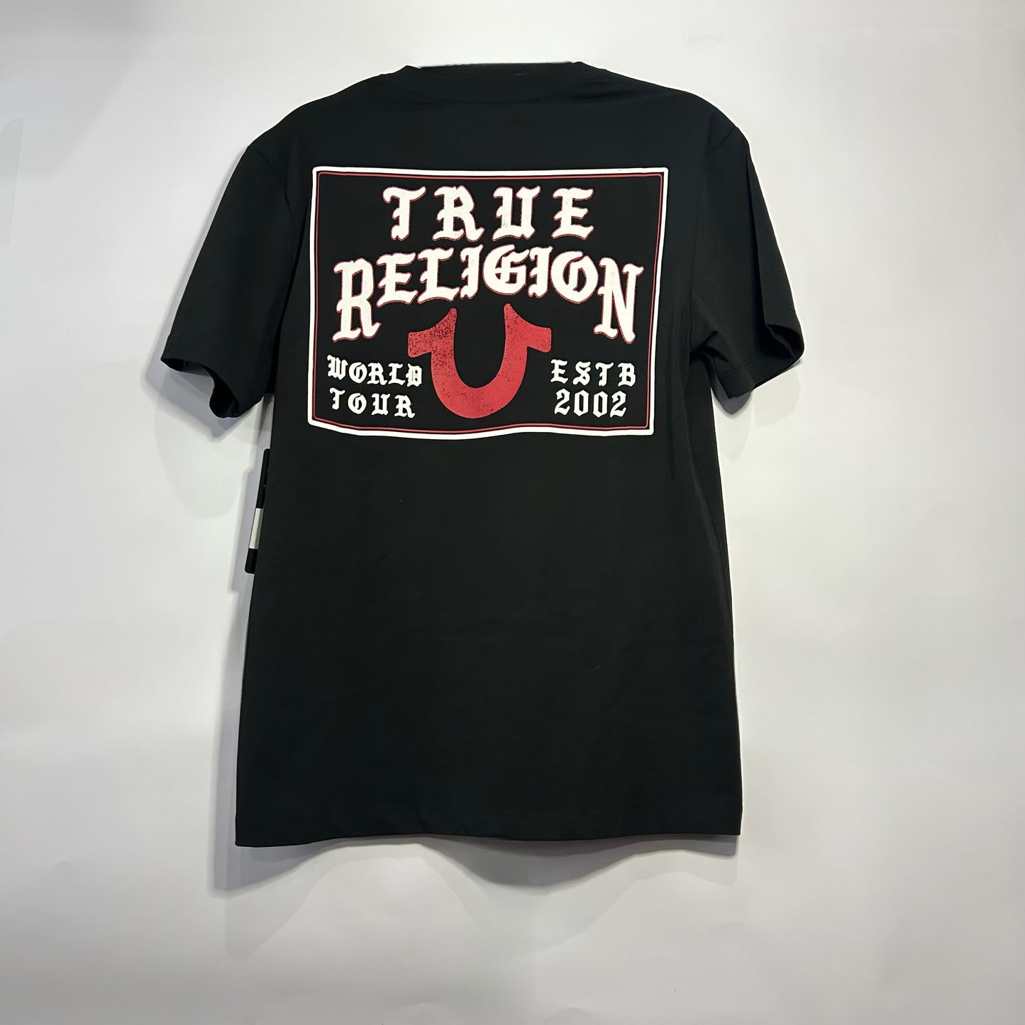 PLAYERA TRUE RELIGIÓN