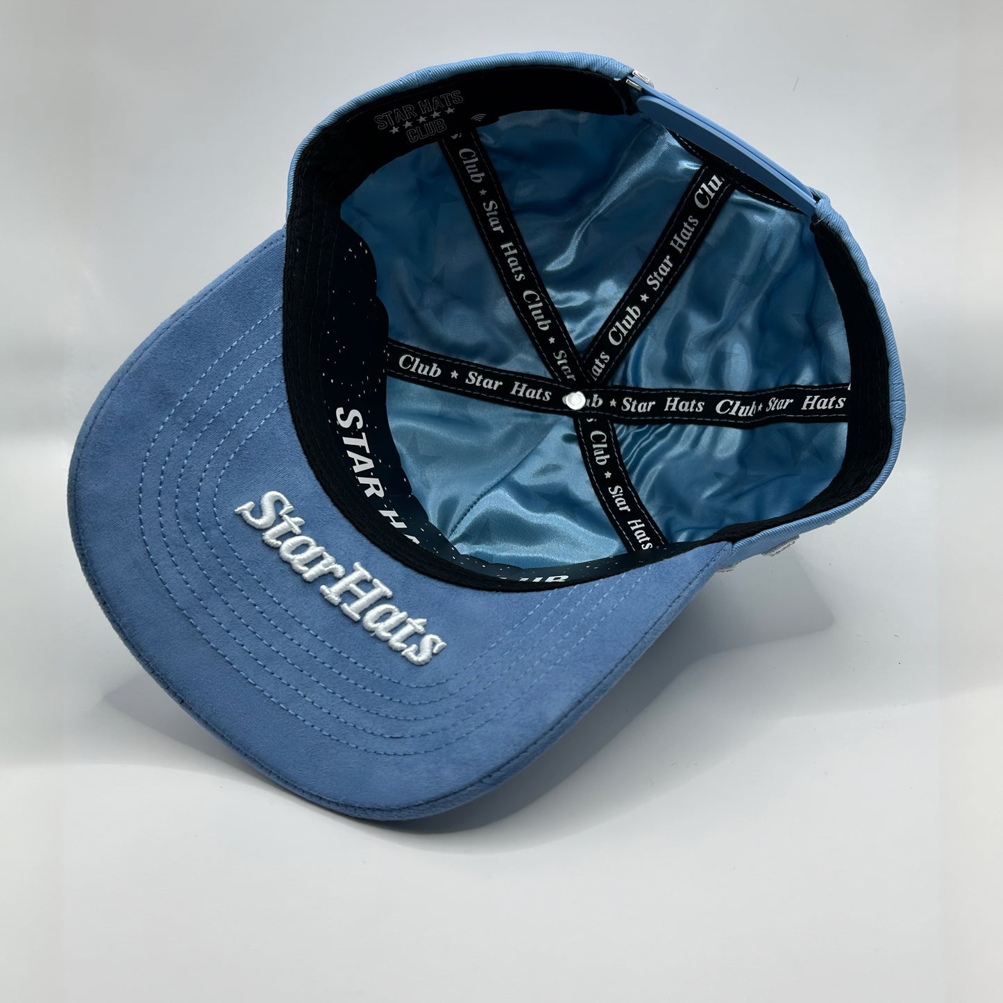 STAR HATS AZUL