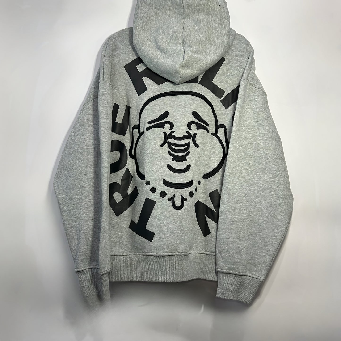 SUDADERA TRUE RELIGIÓN