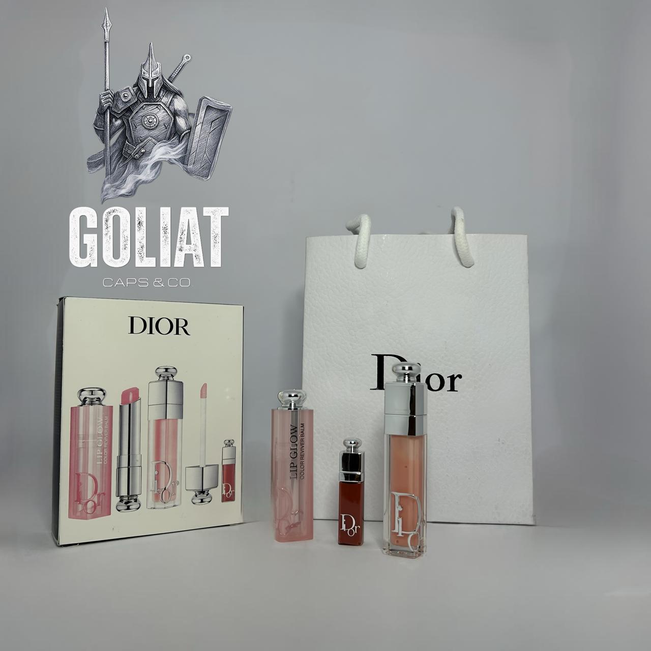 GLOSS DIOR