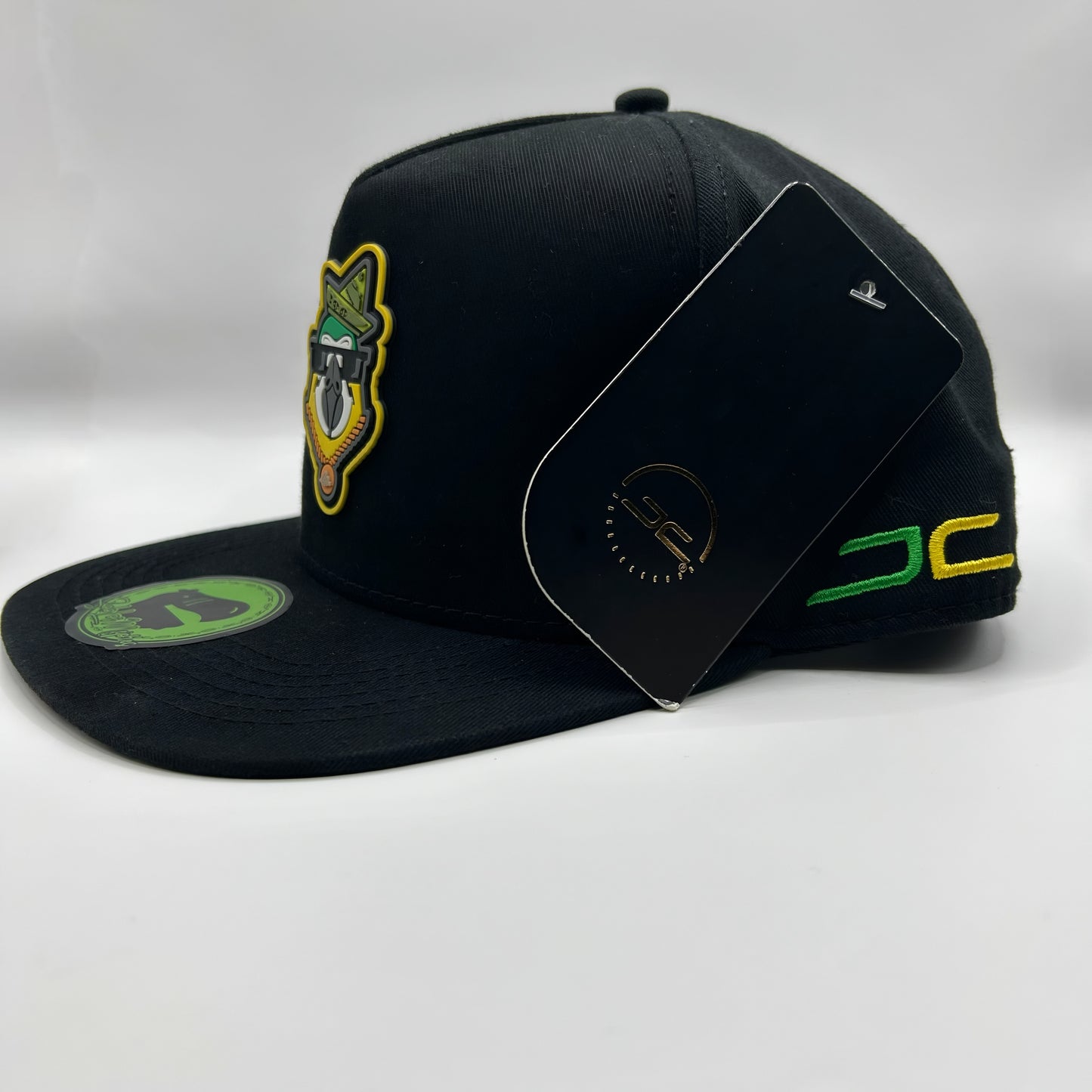 JC HATS X TUCANES