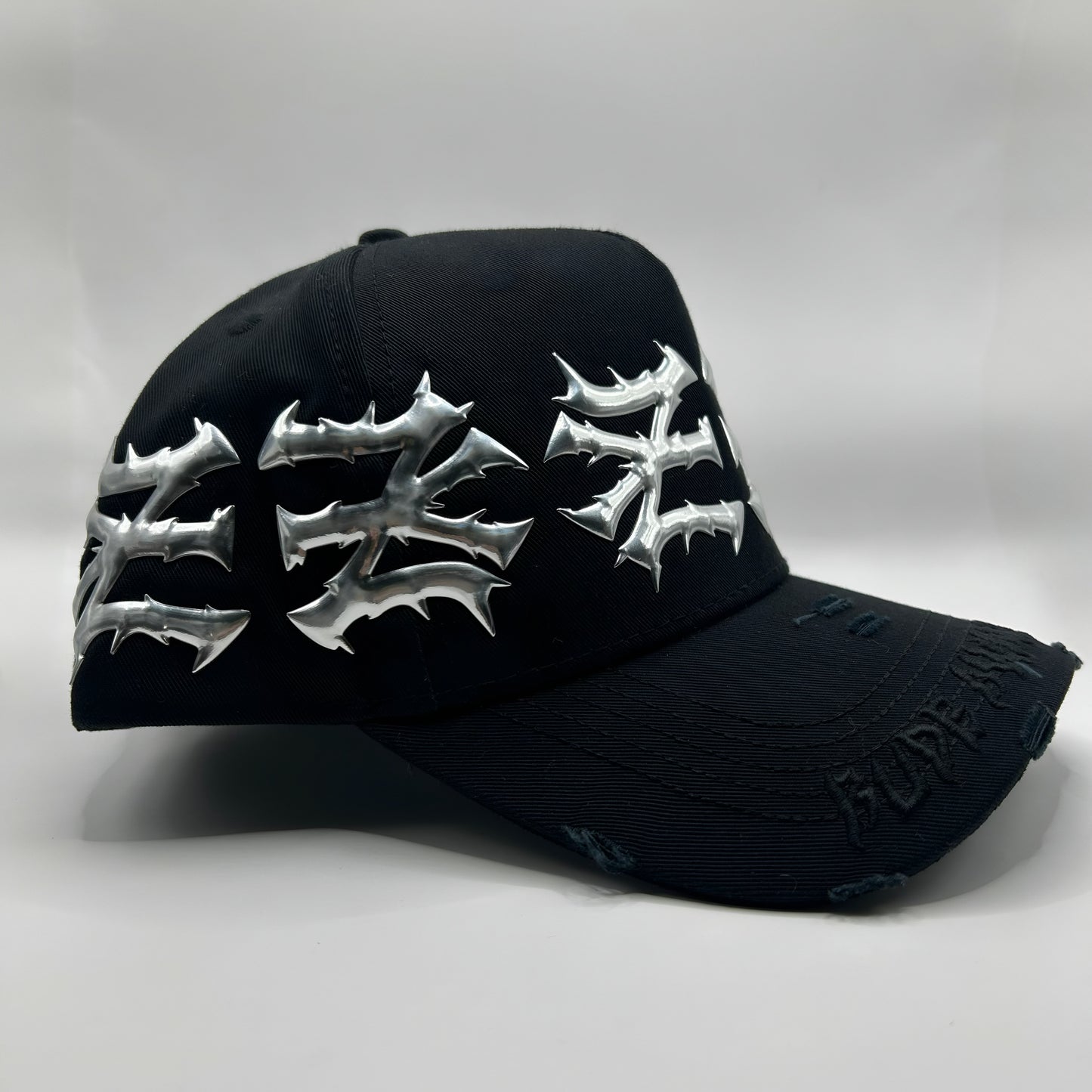 RUDE AWAKENINGS NUEVO DROP ESPINAS