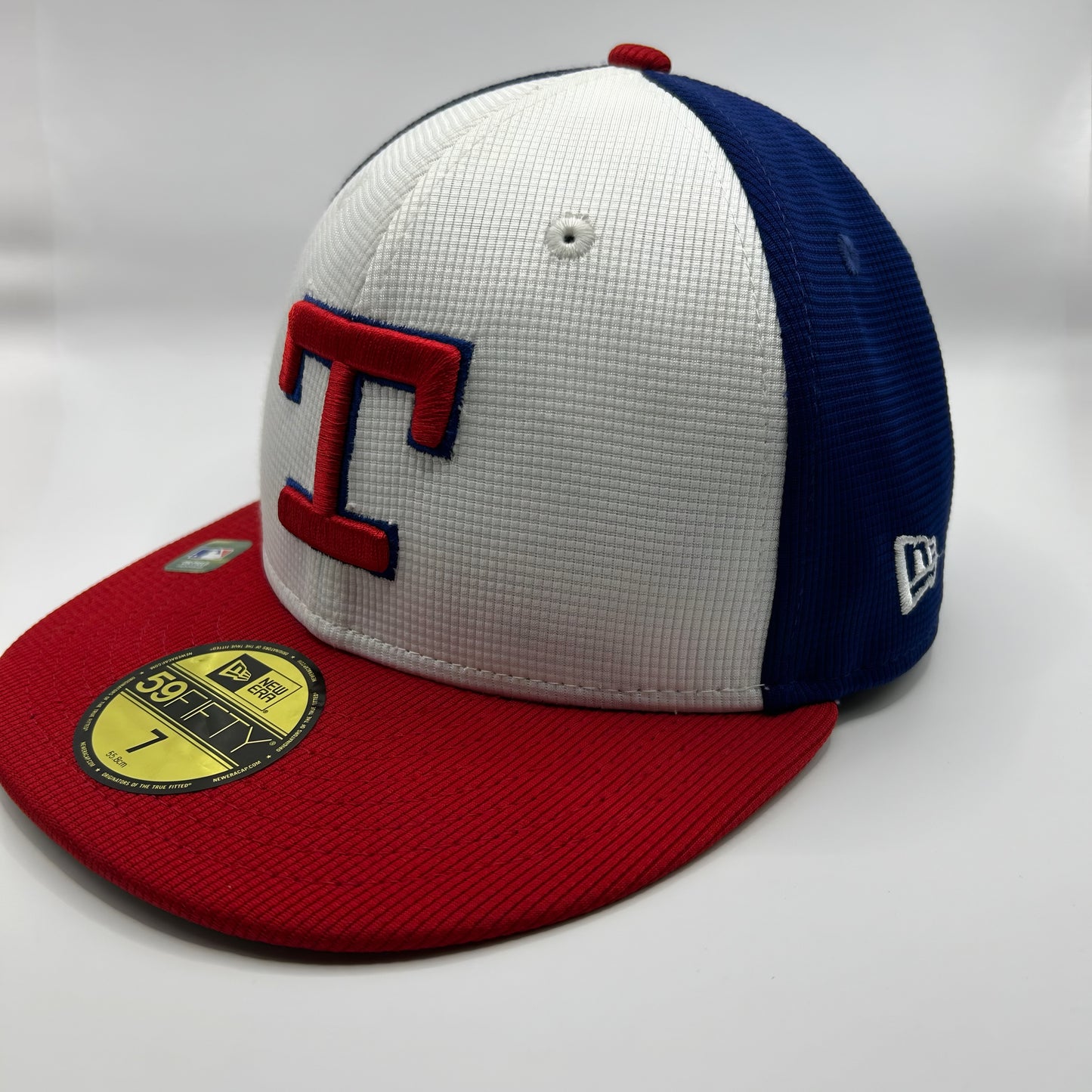 NEW ERA TEXAS #7