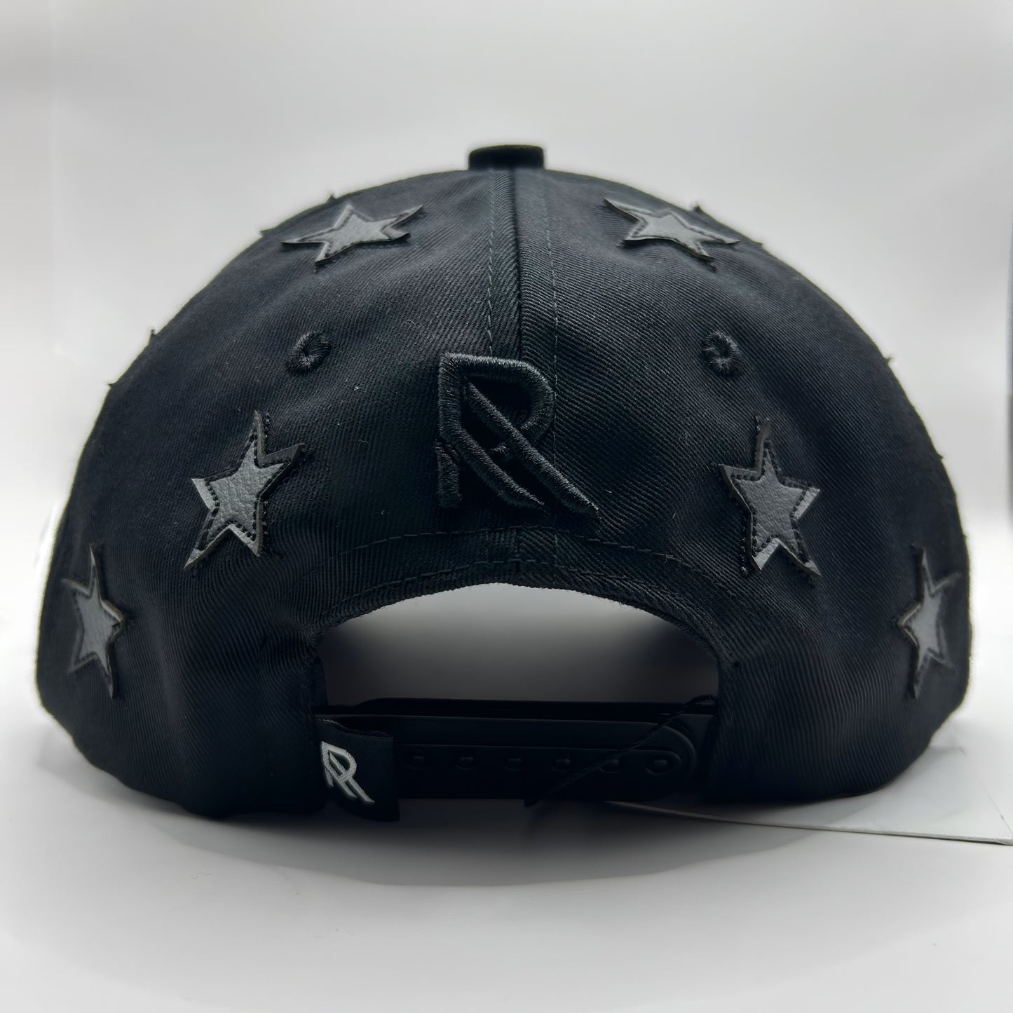 NY MAGO STAR BLACK