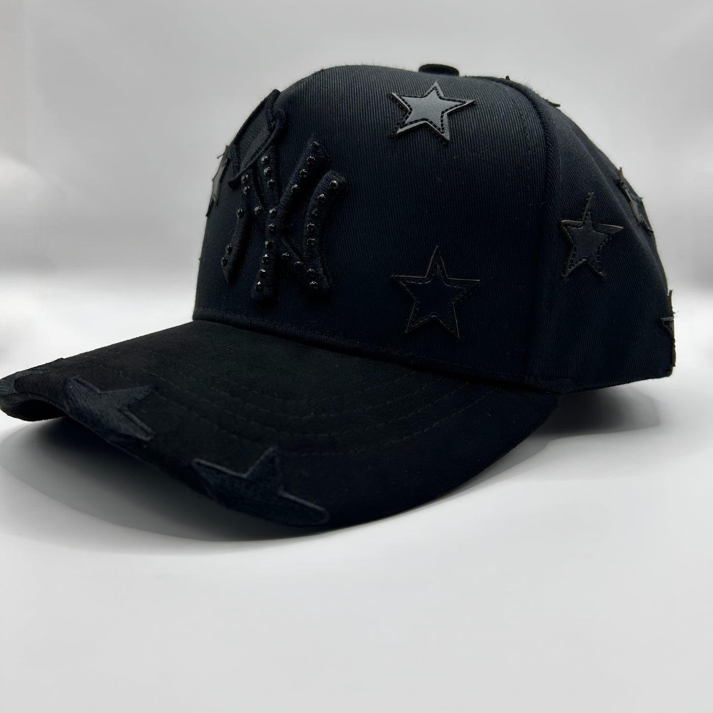 NY MAGO STAR BLACK