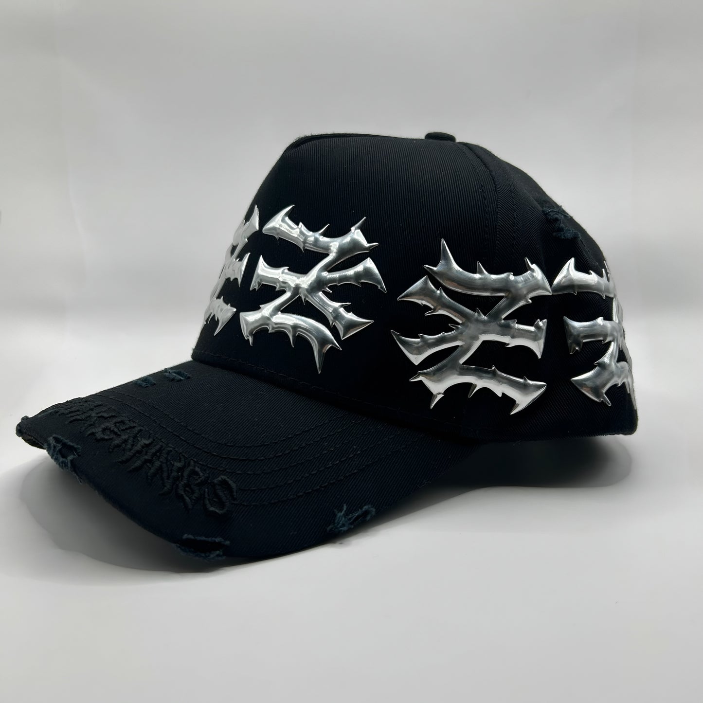 RUDE AWAKENINGS NUEVO DROP ESPINAS