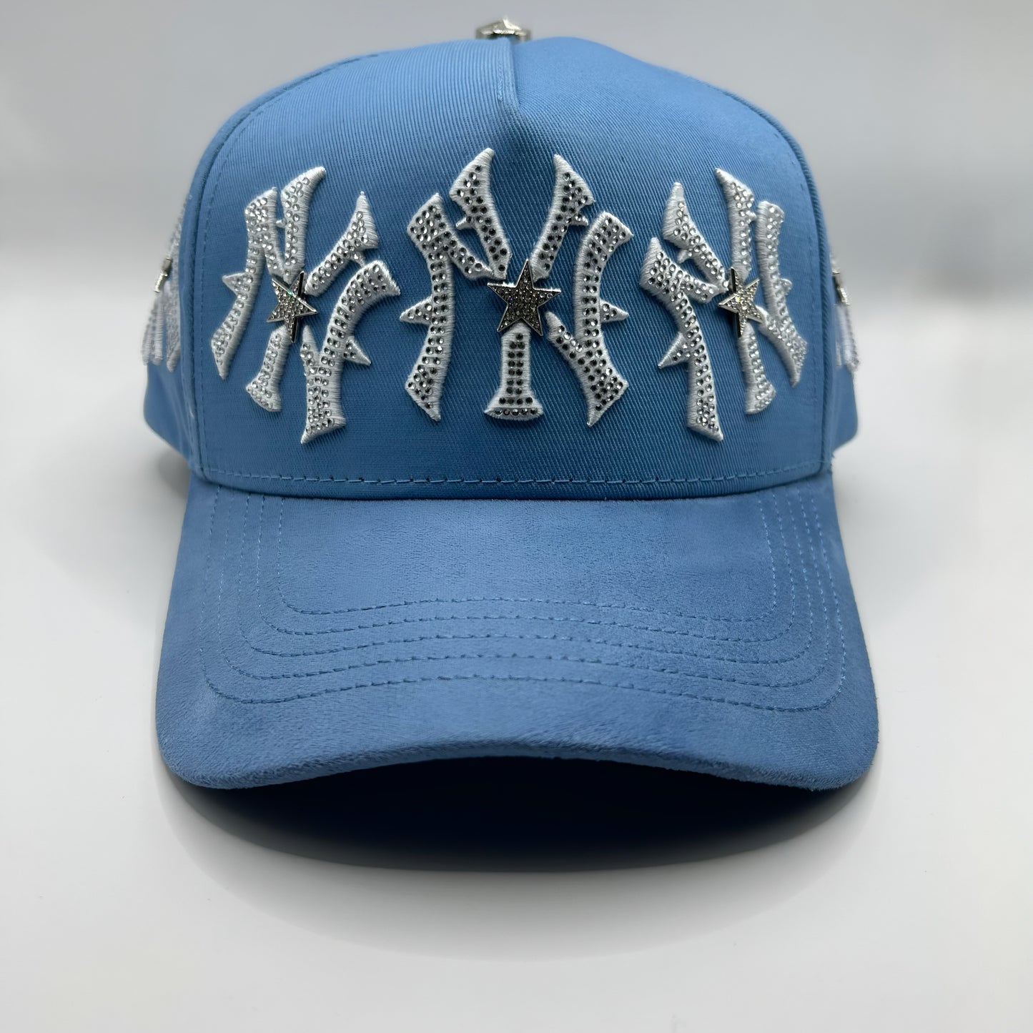 STAR HATS AZUL