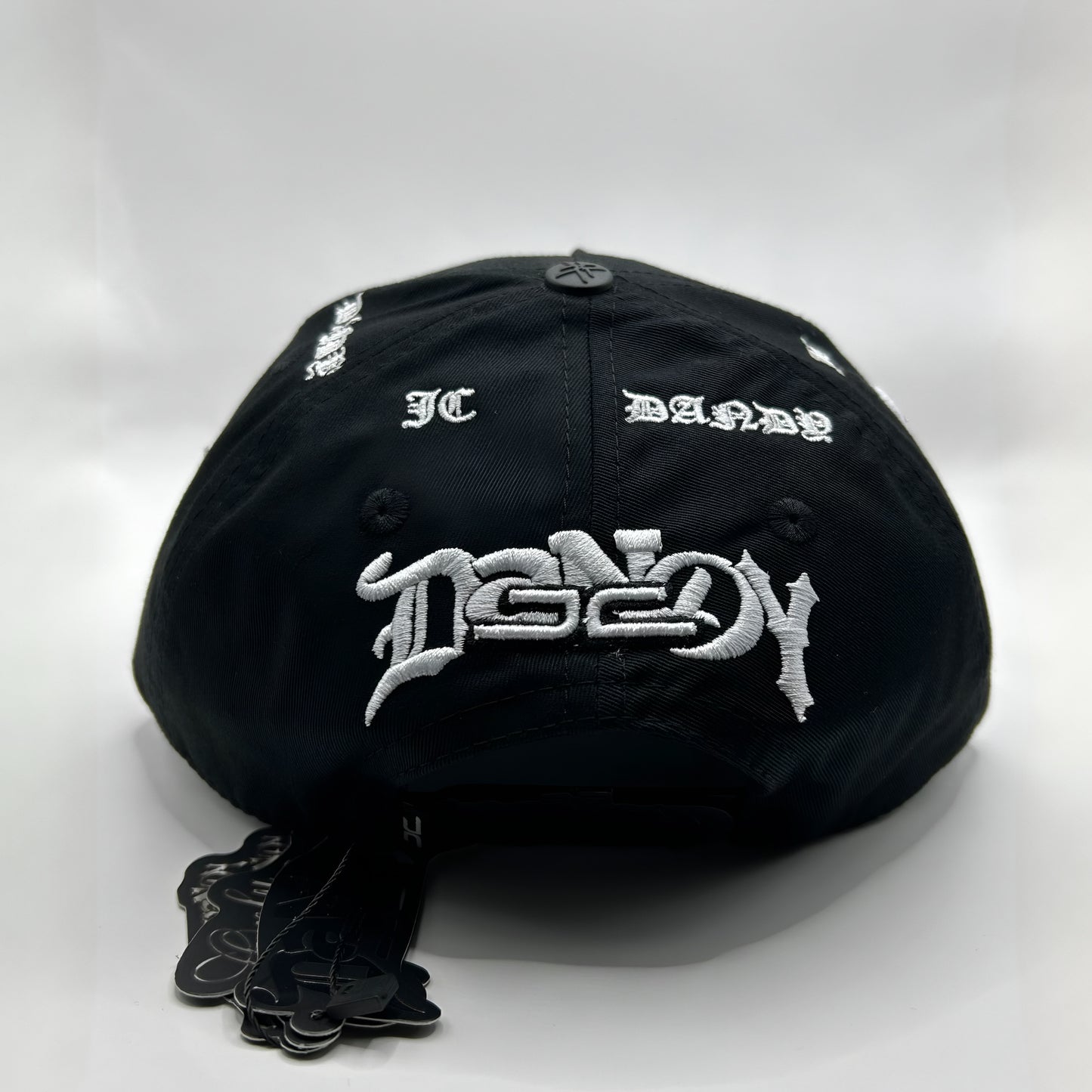 BÁEZ X MAESTRO SHIFU SON OF GOD