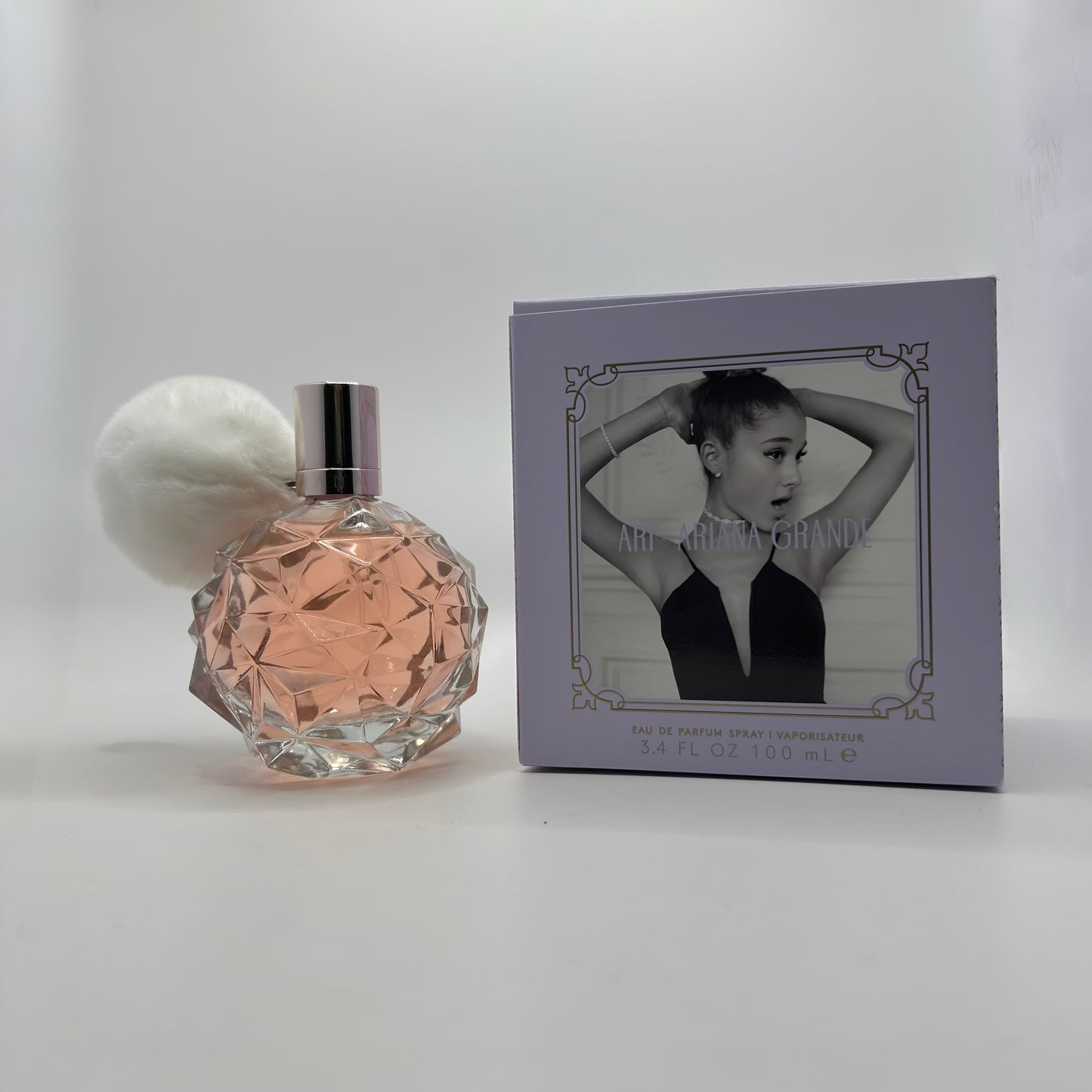 PERFUME ARI ARIANA GRANDE