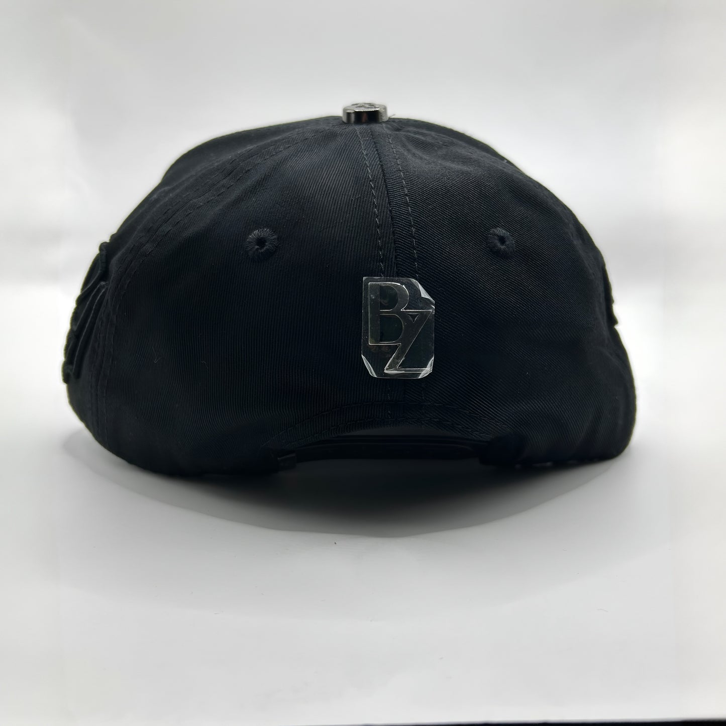 BÁEZ STAY BUSY BLACK