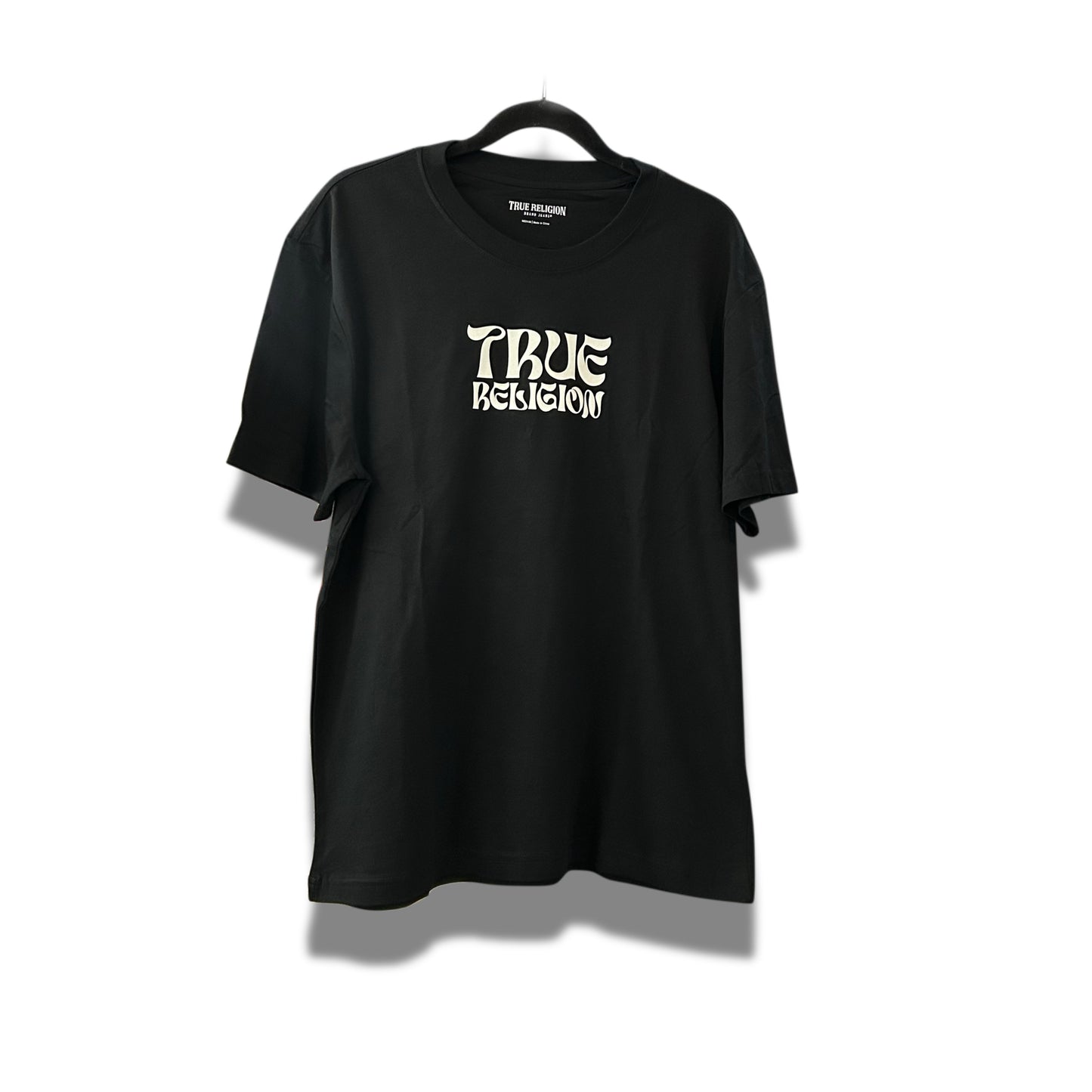 PLAYERA TRUE RELIGIÓN