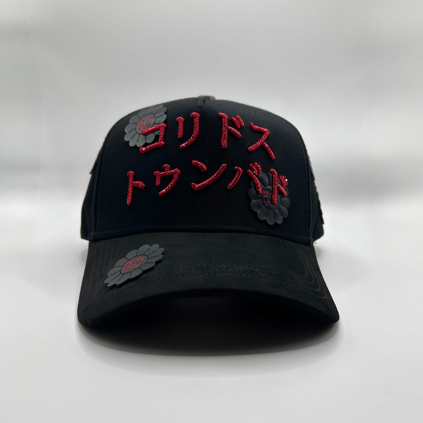 BARBAS HATS X CT MURAKAMI