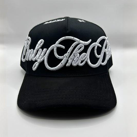DANDY HATS X JC HATS CROW JEMEL