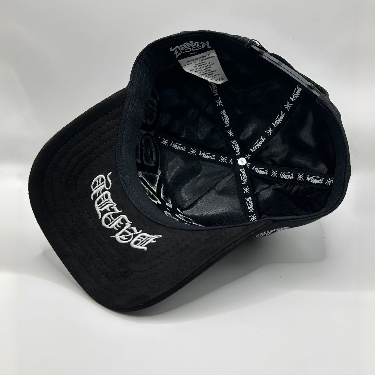 DANDY HATS X JC HATS CHECKMATE