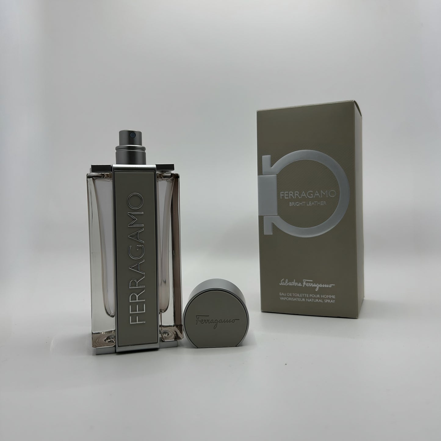 PERFUME FERRAGAMO BRIGTH