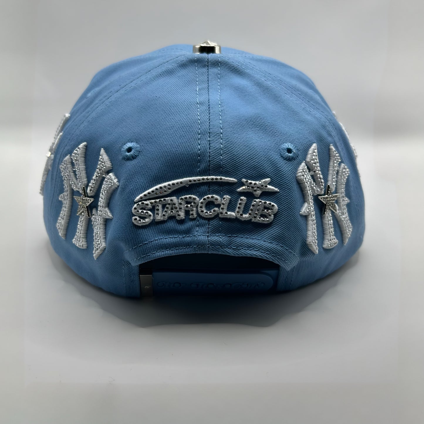 STAR HATS AZUL