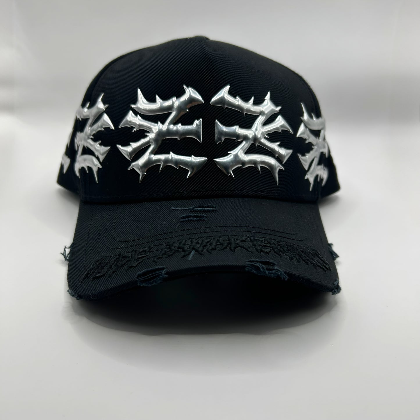 RUDE AWAKENINGS NUEVO DROP ESPINAS