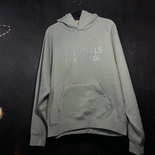 ESSENTIALS SS24 SUDADERAS