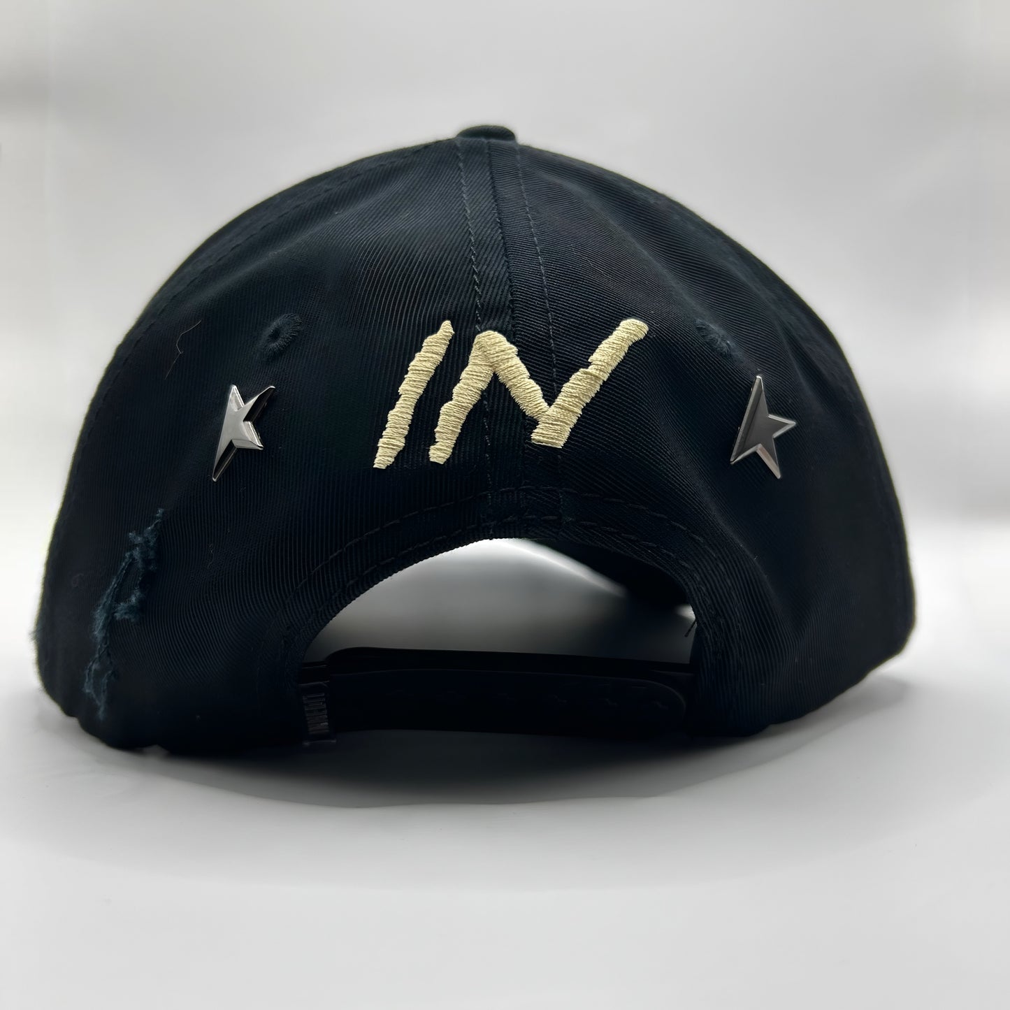 INNEDIT GOLDEN