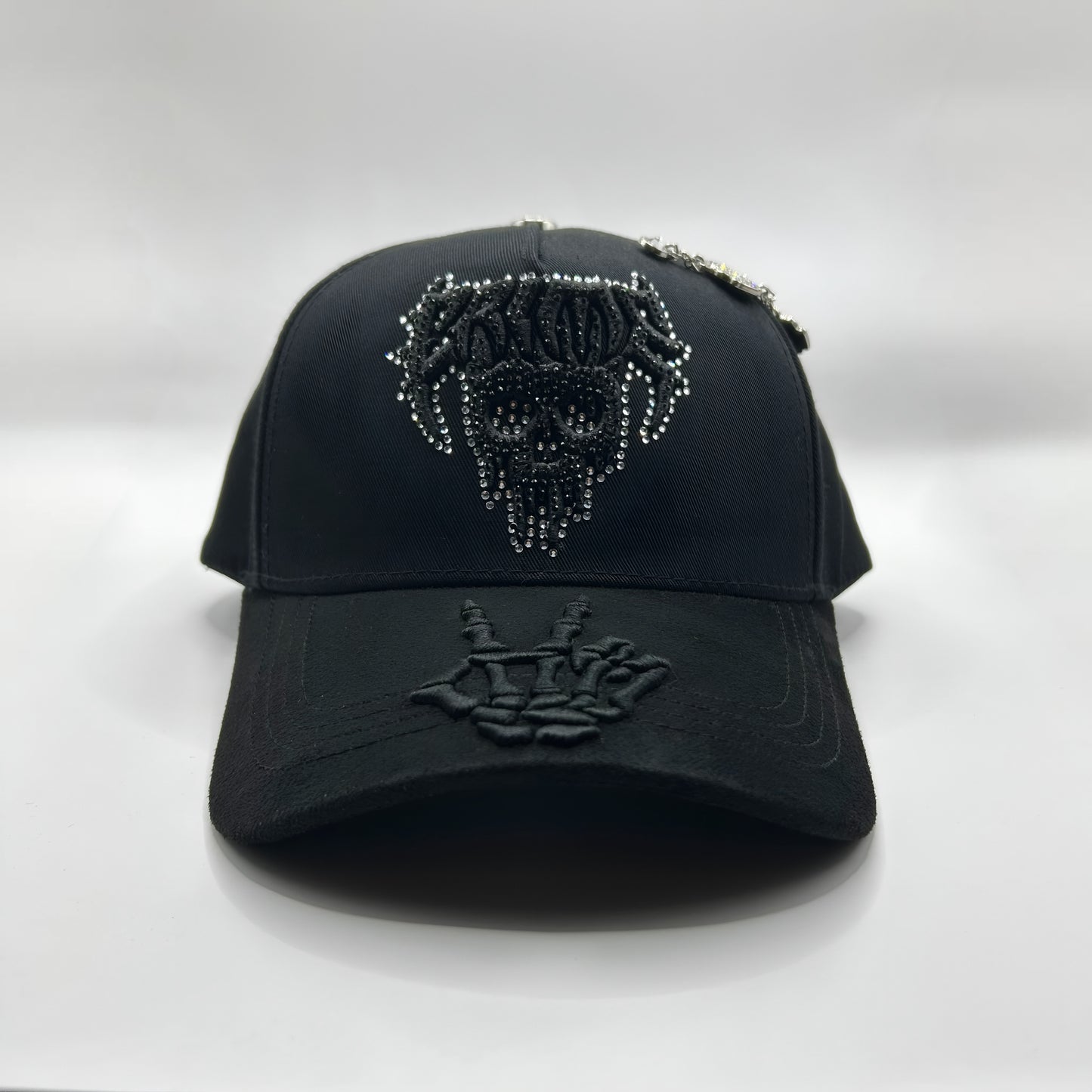 BARBAS HATS CRIME