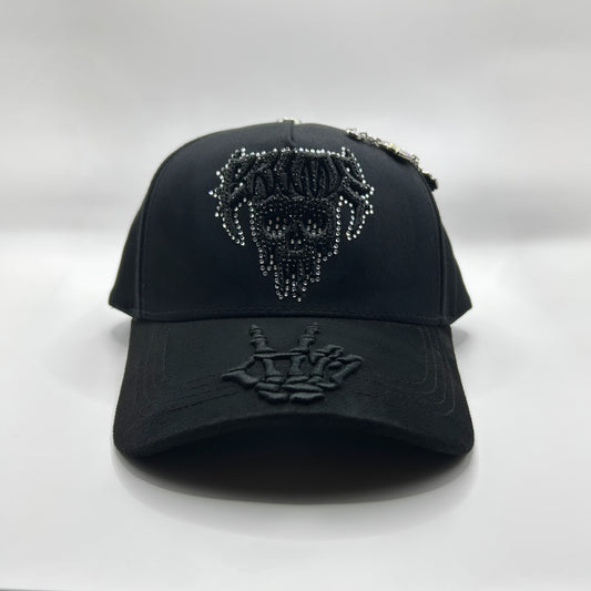 BARBAS HATS CRIME
