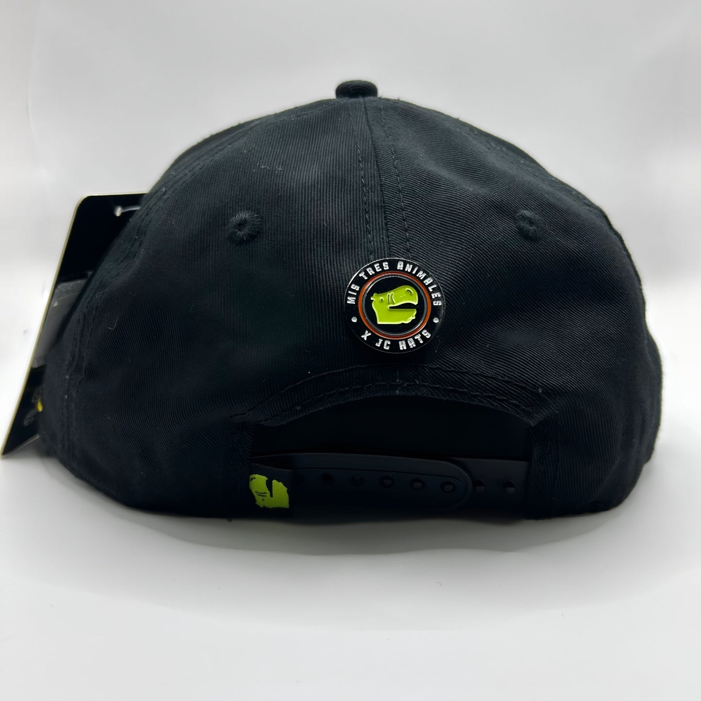 JC HATS X TUCANES