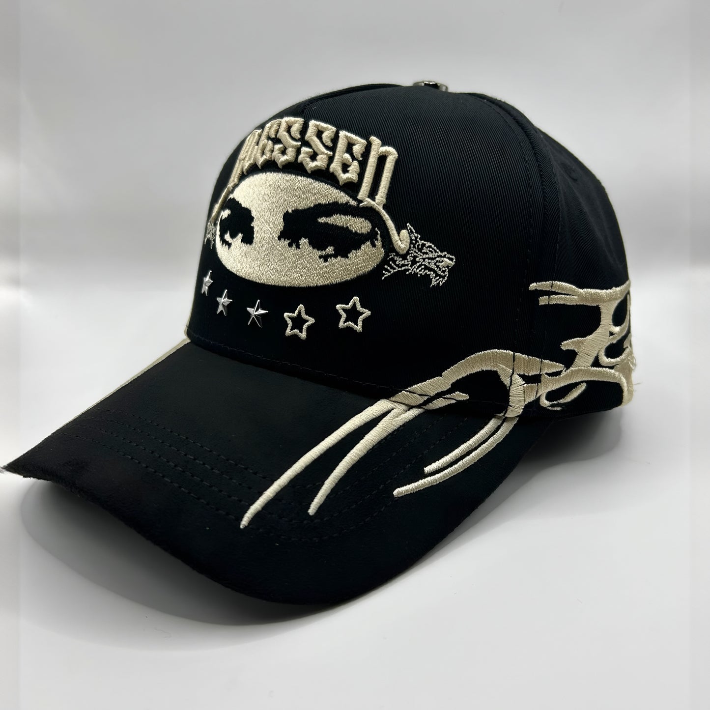 BÁEZ X MAESTRO SHIFU BLESSED