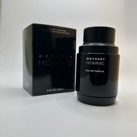 PERFUME ODYSSEY HOMME