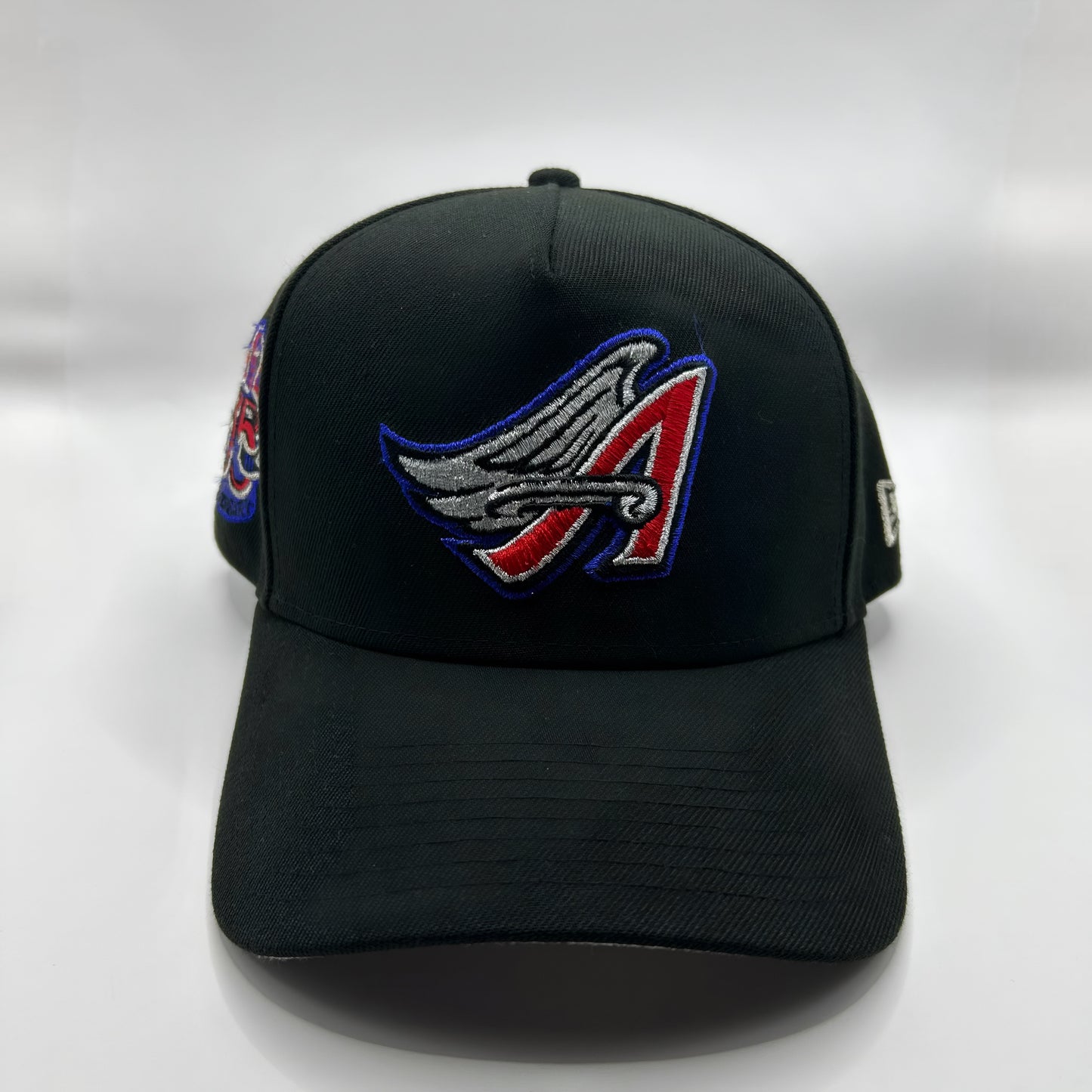 NEW ERA SNAP BLACK