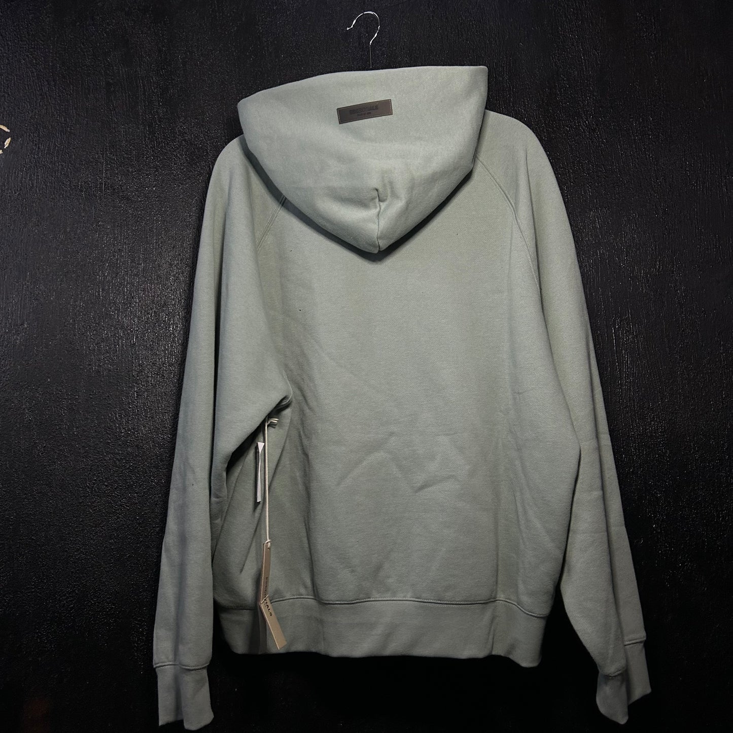 ESSENTIALS SS24 SUDADERAS