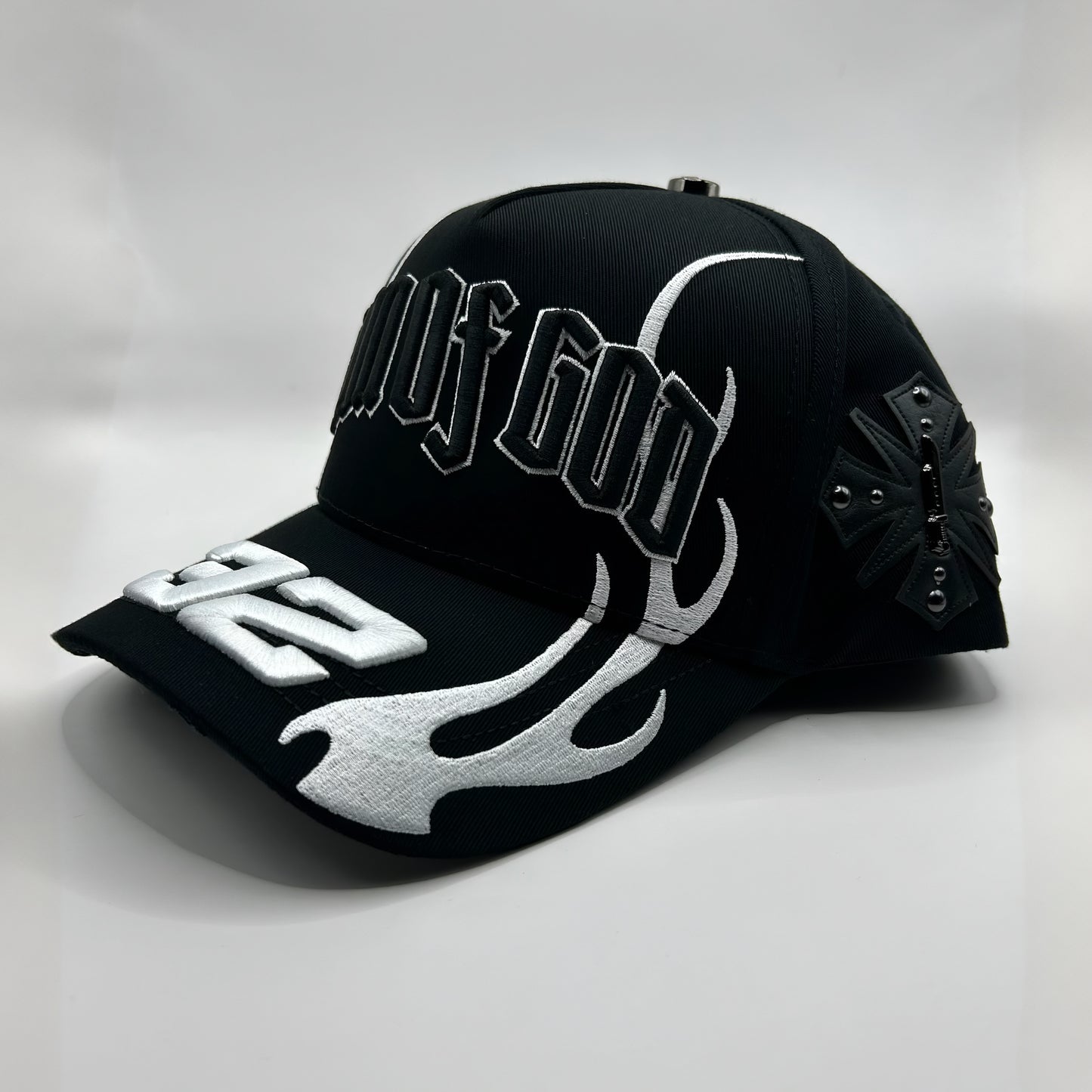 BÁEZ X MAESTRO SHIFU SON OF GOD