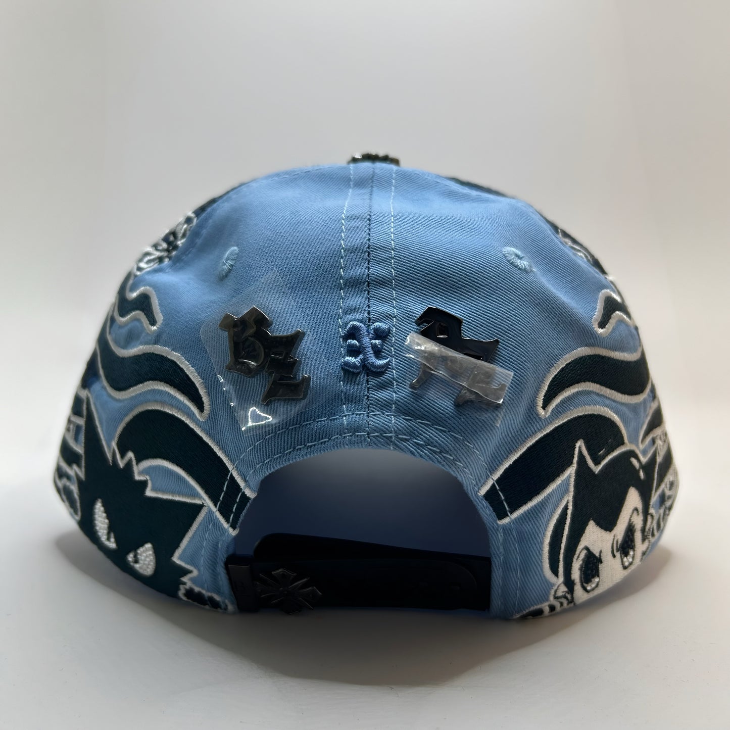 BÁEZ X MAESTRO SHIFU 3.0
