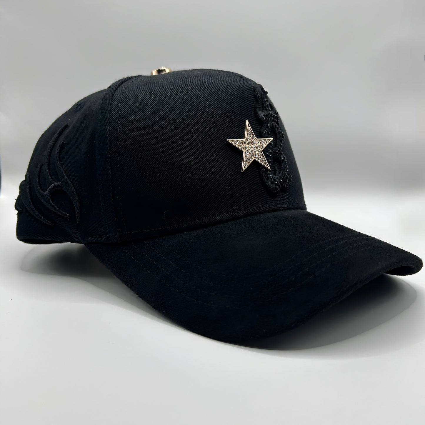 BARBAS HATS B STAR