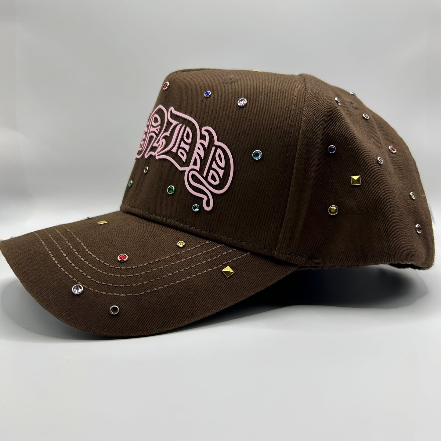 DANDY HATS 10TH ANIVERSARIO