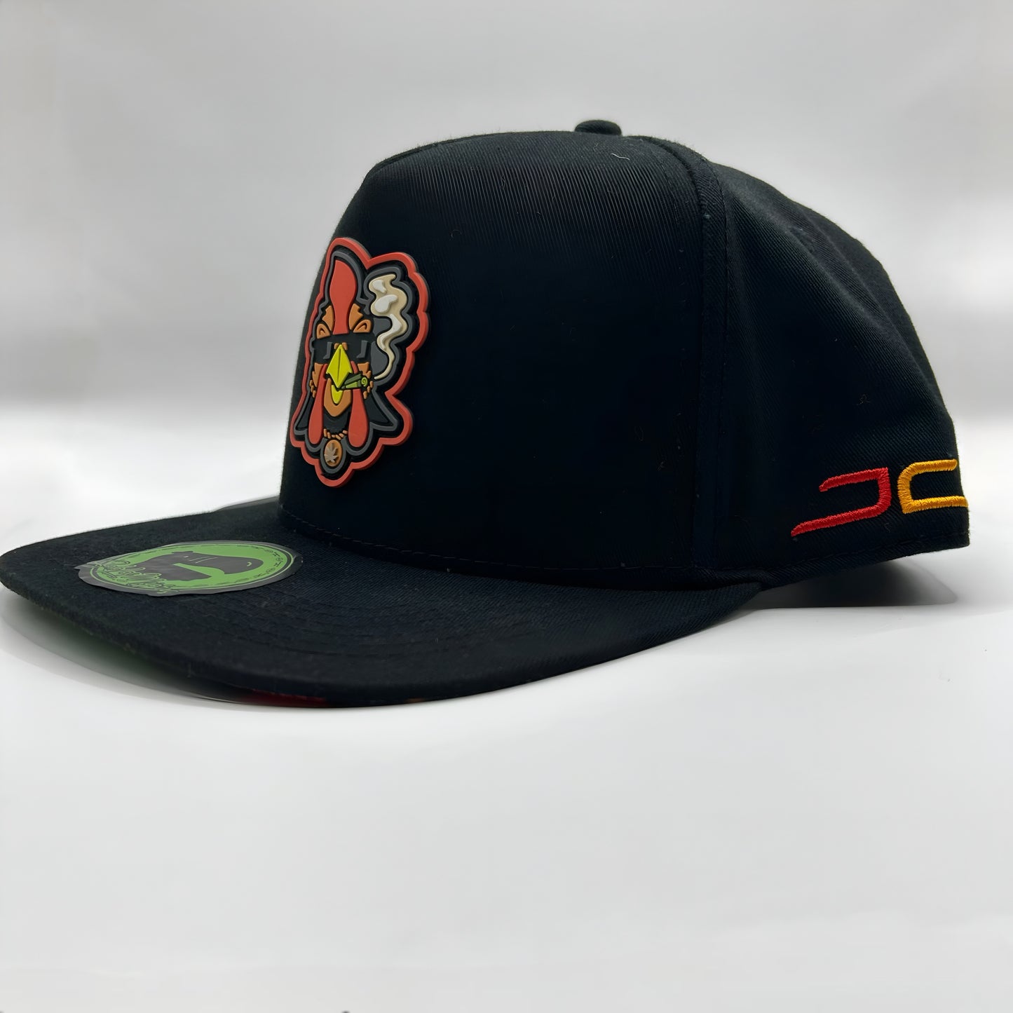 JC HATS X TUCANES “GALLO”