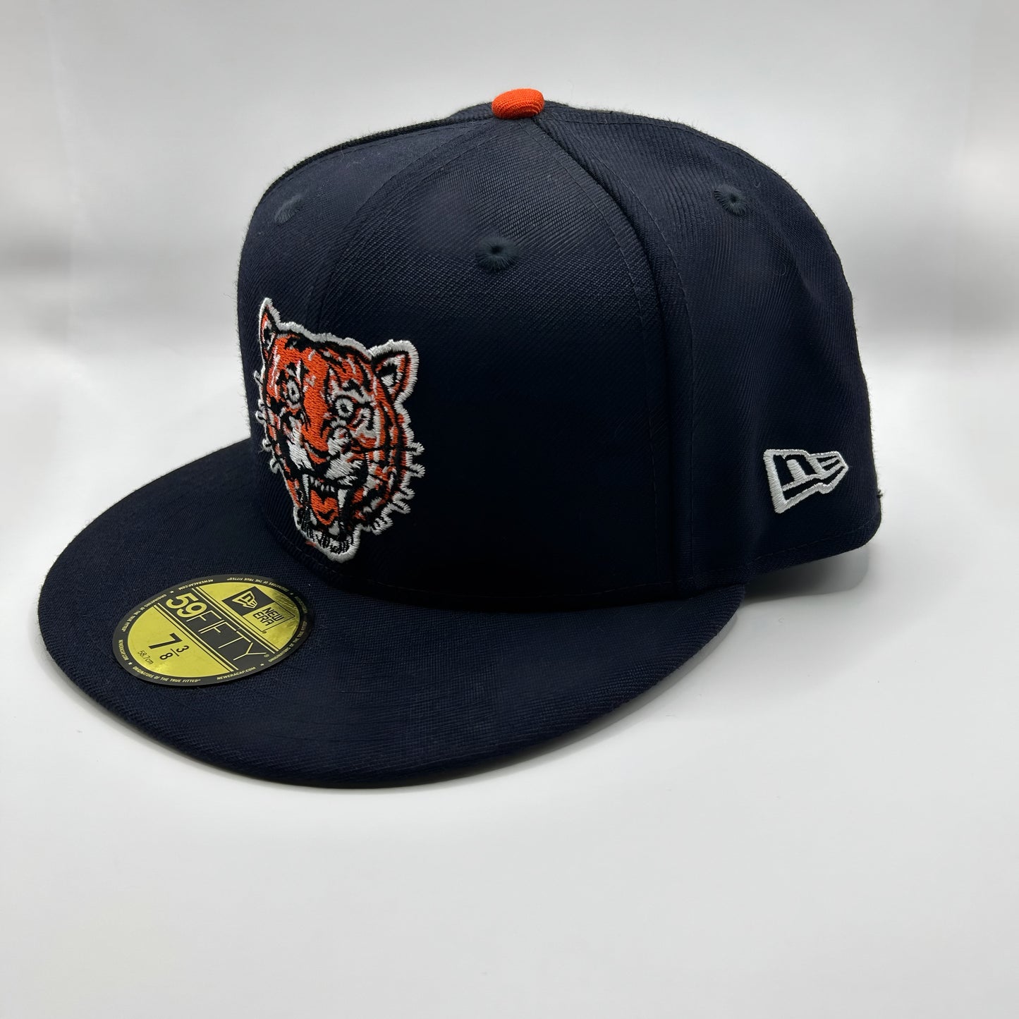 NEW ERA TIGRES 7 3/8