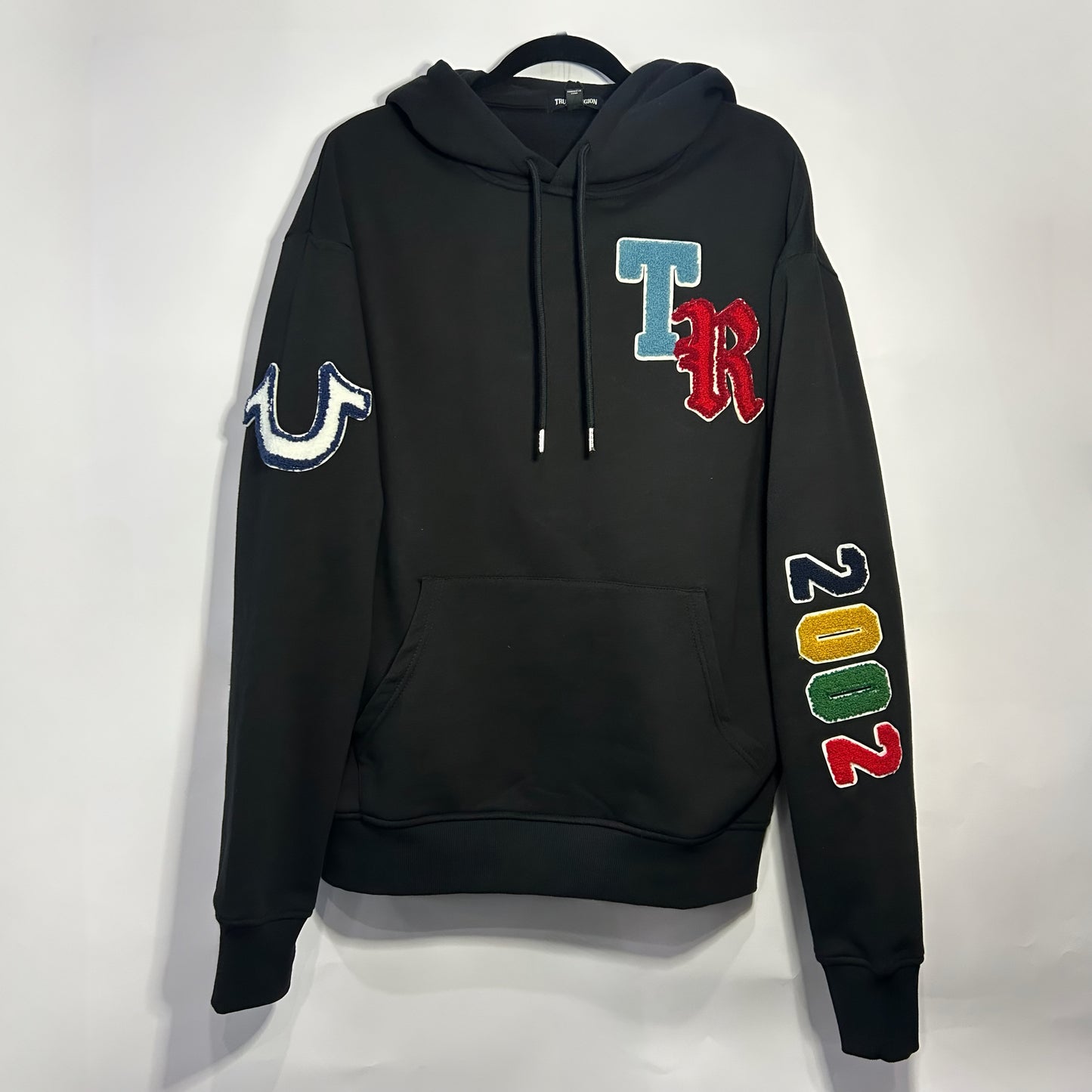 SUDADERA TRUE RELIGIÓN