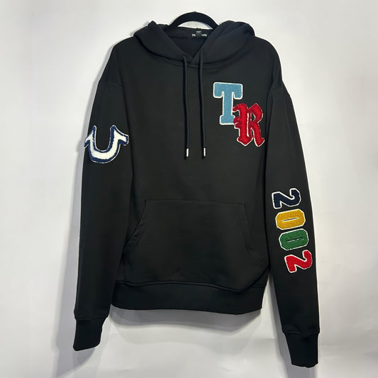 SUDADERA TRUE RELIGIÓN