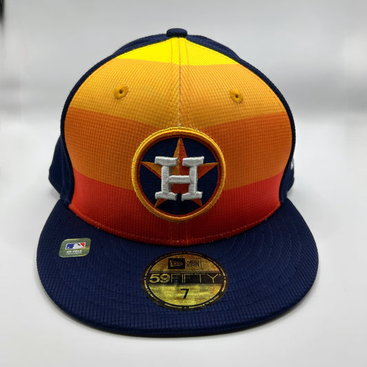 NEW ERA HOUSTON #7