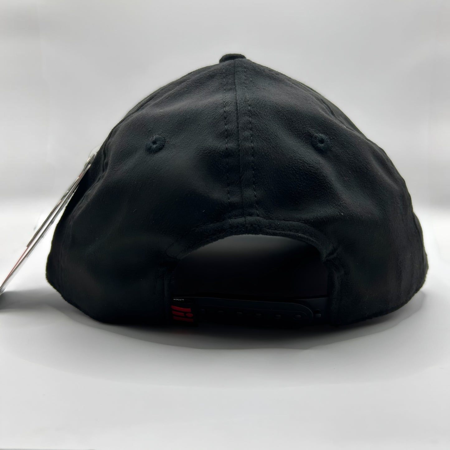 JC HATS AV BLACK