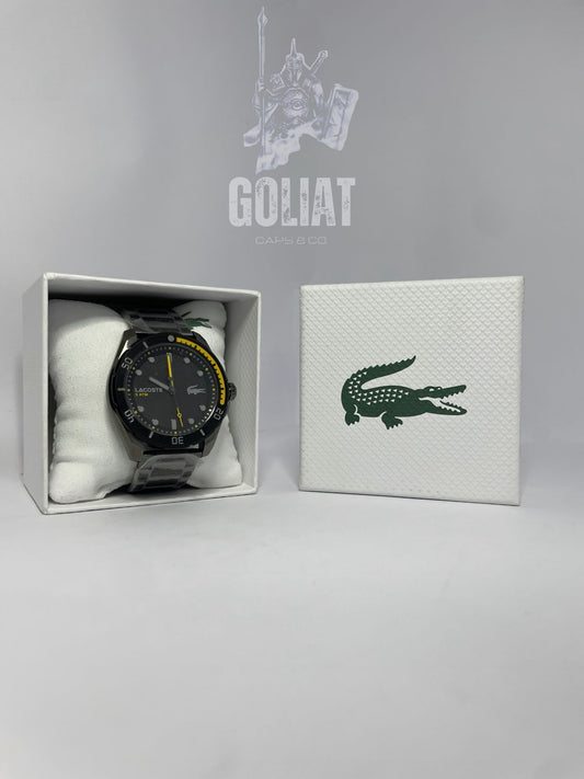 LACOSTE RELOJ
