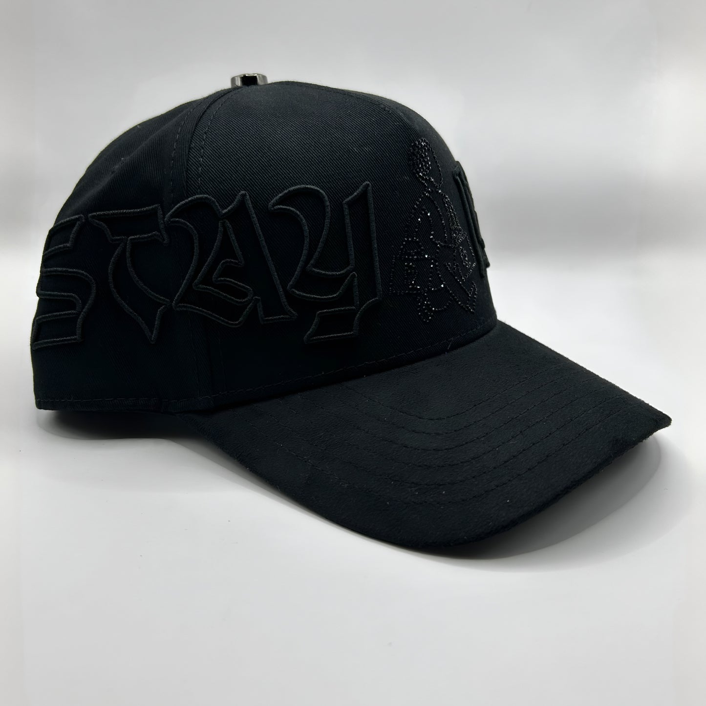 BÁEZ STAY BUSY BLACK