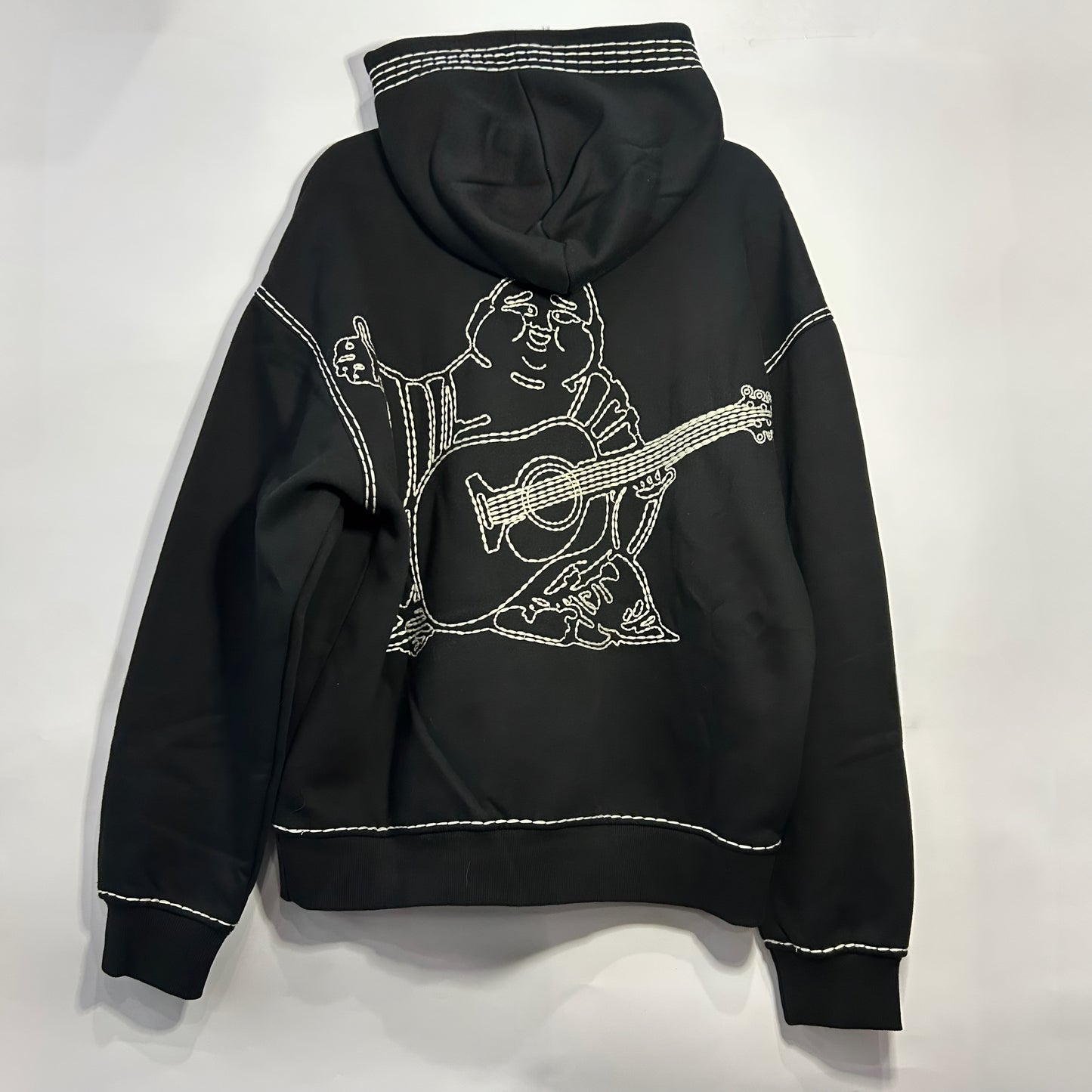 SUDADERA TRUE RELIGIÓN